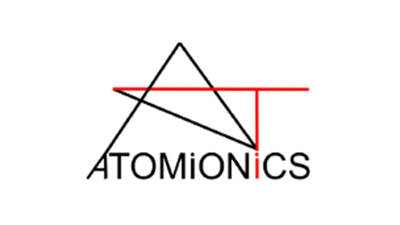 Atomionics